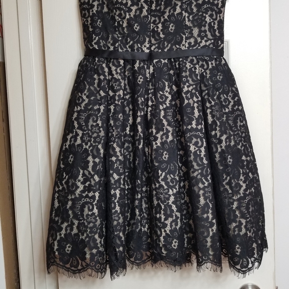 new size 8 dress - Picture 4 of 7